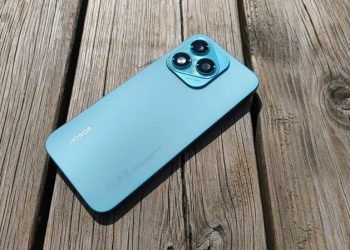 Đánh giá HONOR 400 Lite