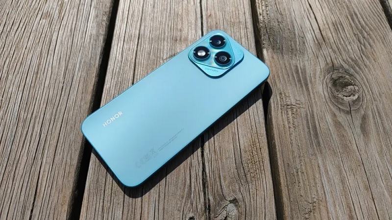 Đánh giá HONOR 400 Lite