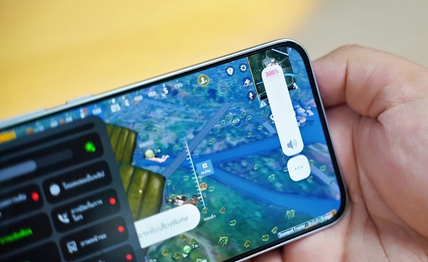 Hiệu năng mạnh mẽ, ổn định