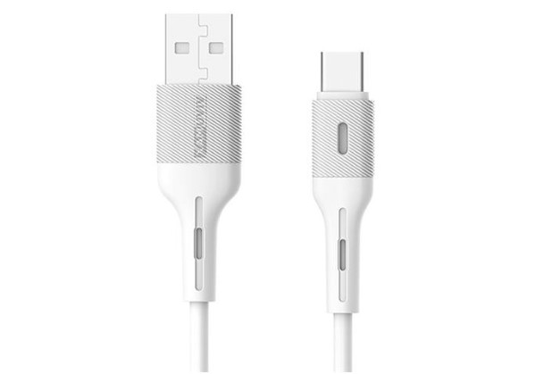 Cáp sạc nhanh Vivumax C202 Type C Led