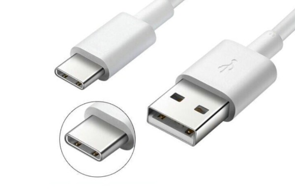Cáp Pisen USB Type-C TC25 2.4A 900mm