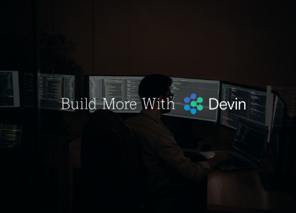 Devin AI là công cụ học tập và làm việc hữu ích cho nhiều đối tượng