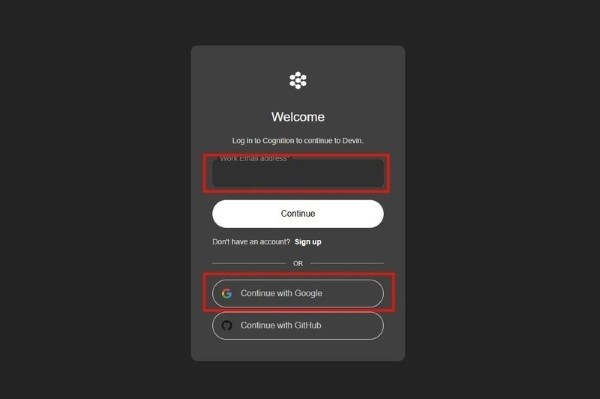 Nhập email cá nhân của bạn
