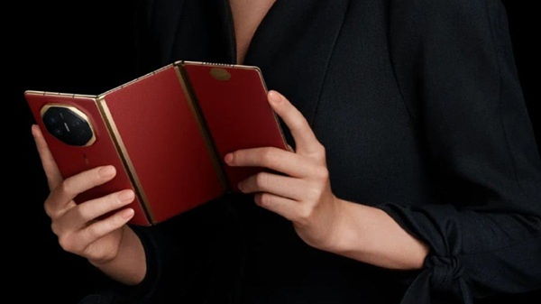 Huawei Mate XT Ultimate