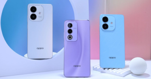 Thương hiệu OPPO tập trung đầu tư vào công nghệ camera