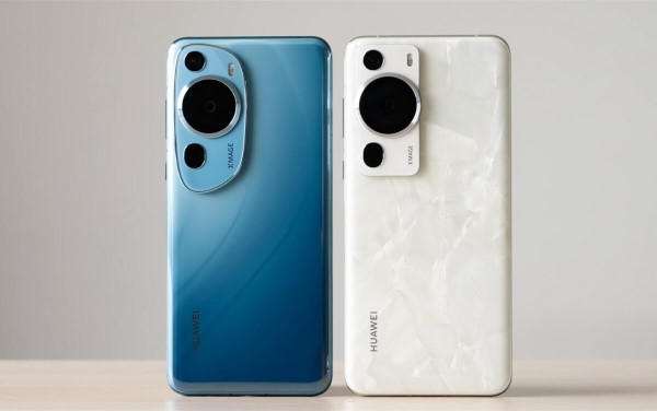 Thương hiệu Huawei tiên phong về công nghệ