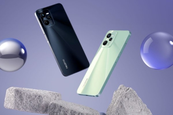 Điện thoại nội địa Trung Quốc có mức giá vô cùng cạnh tranh