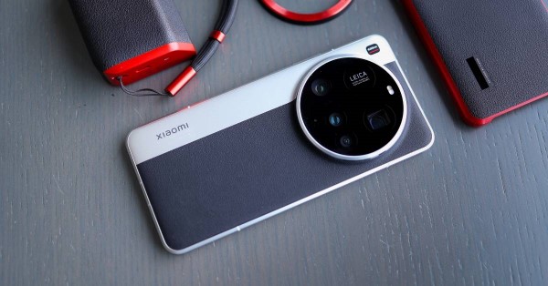 Các hãng điện thoại nội địa Trung Quốc đầu tư rất lớn vào công nghệ camera