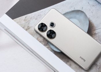 điện thoại xiaomi 6 triệu