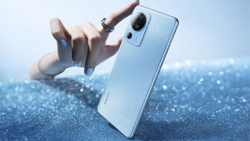 Điện thoại Xiaomi chống nước giúp bảo vệ máy khỏi các tai nạn thường ngày