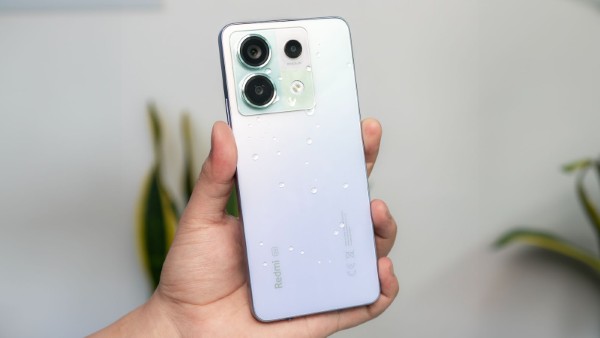 Xiaomi Redmi Note 13 Pro