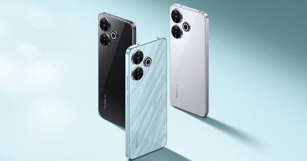 Xiaomi Redmi Note 14 5G