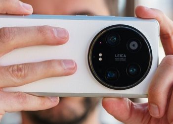 điện thoại xiaomi quay phim tốt