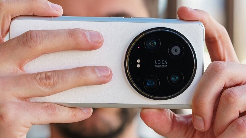 Những ưu điểm nổi bật trên điện thoại Xiaomi quay phim tốt