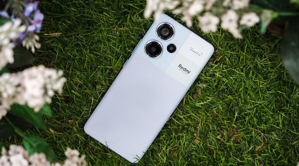 Redmi Note 13 Pro Plus 5G