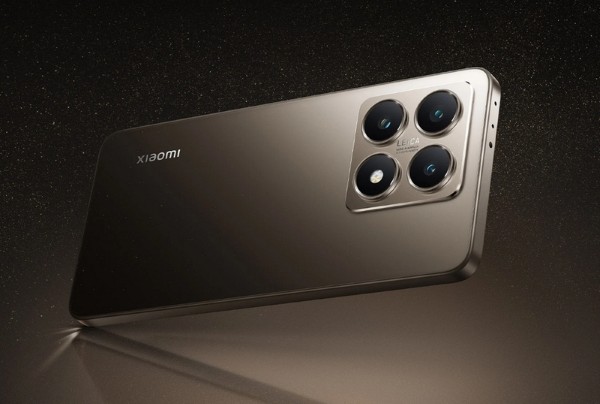 Xiaomi 14T 5G 
