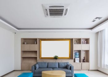 điều hòa âm trần có tốt không
