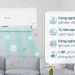 Điều hòa Casper có tốn điện không
