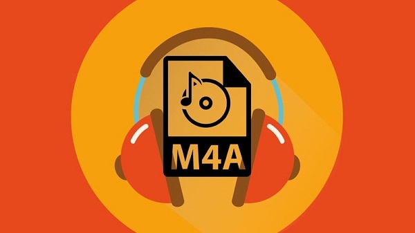 Đuôi M4A là một định dạng âm thanh mã hóa bằng Advanced Audio Coding
