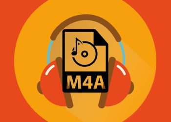đổi đuôi m4a sang mp3