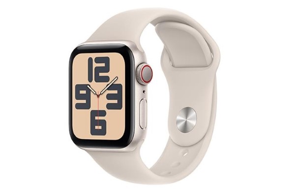 Apple Watch SE 2 GPS 44mm Sport Band S/M