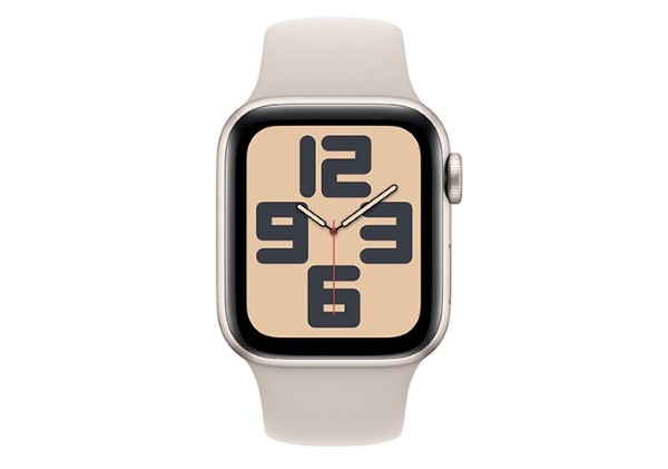 Apple Watch SE 2 GPS 40mm Sport Band S/M