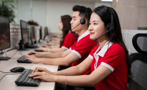 Liên hệ tổng đài mạng Viettel để được hỗ trợ kiểm tra tình trạng mạng