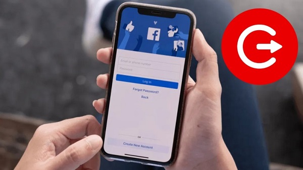 Những nguyên nhân gây lỗi Facebook bị out liên tục