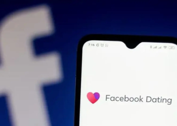 facebook dating bị lỗi