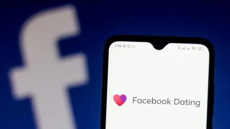 facebook dating bị lỗi