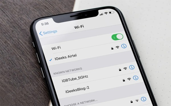 Hãy thử đổi sang WiFi hoặc chuyển gói dữ liệu 3G/4G khác