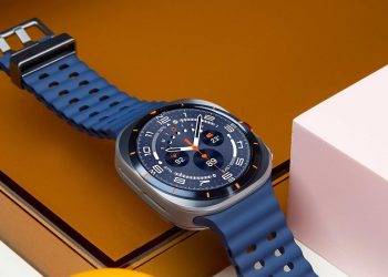 Galaxy Watch Ultra 2025 có gì mới