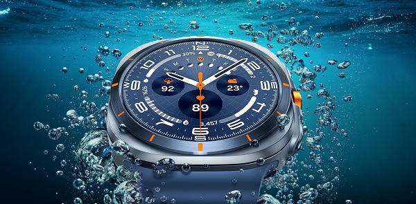 Độ bền bỉ cao với chuẩn chống bụi, kháng nước IP68