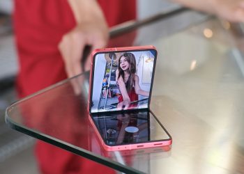 Galaxy Z Flip7