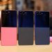 Galaxy Z Flip7 có mấy màu
