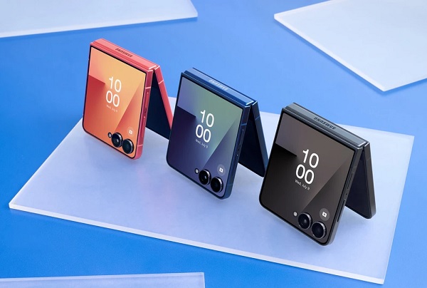 Màu sắc nào sẽ được yêu thích nhất?