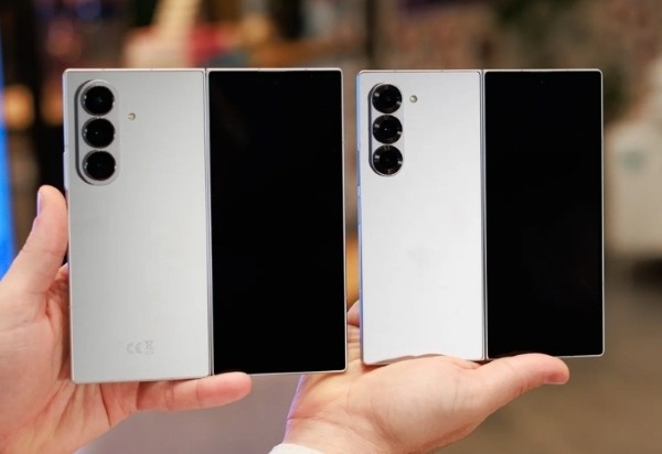 Galaxy Z Fold 7 có sự lột xác về khả năng nhiếp ảnh