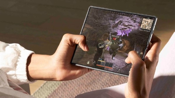 Galaxy Z Fold 7 nâng cấp với Snapdragon 8 Elite for Galaxy