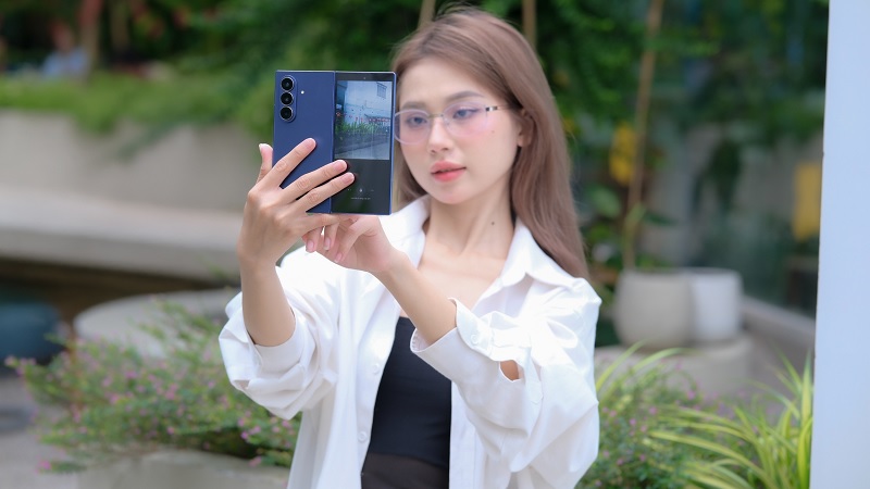Galaxy Z Fold7