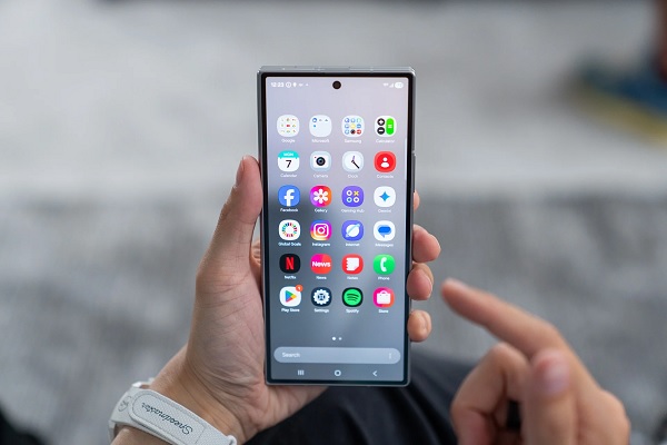 Hiệu năng mạnh mẽ vượt trội hơn hẳn so với thế hệ trước đó