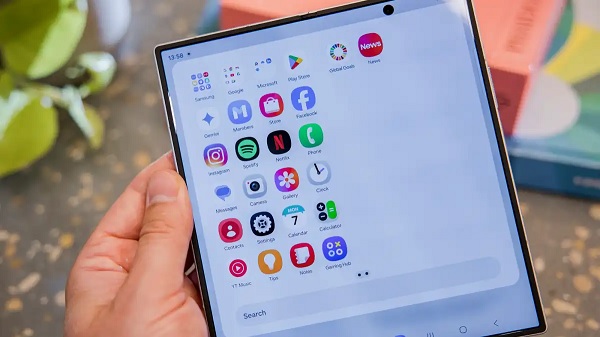 Galaxy Z Fold7 sẽ được hỗ trợ 7 lần nâng cấp hệ điều hành và 7 năm cập nhật bảo mật