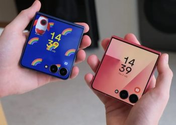 Giá bán Samsung Galaxy Z Flip7 là bao nhiêu?