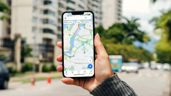 Những lưu ý khi dùng tính năng Google Maps chỉ đường bằng giọng nói