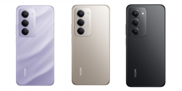 Màu sắc được cho là của Redmi 15