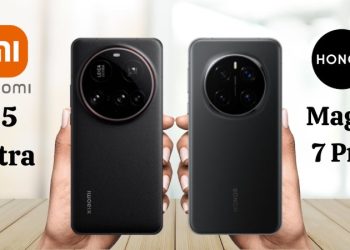 honor magic 7 pro vs xiaomi 15 ultra