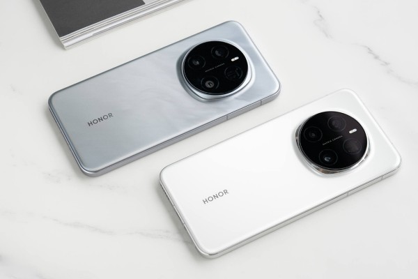 Xiaomi 15 Ultra và Honor Magic 7 Pro đều có thiết kế cụm camera hình tròn lớn