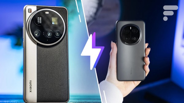 Honor Magic 7 Pro vs Xiaomi 15 Ultra đều được đầu tư mạnh mẽ về hệ thống camera
