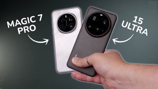 Lựa chọn Honor Magic 7 Pro vs Xiaomi 15 Ultra Phù hợp nhu cầu sử dụng