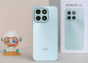 HONOR X6c có gì