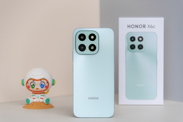 HONOR X6c giá bao nhiêu?